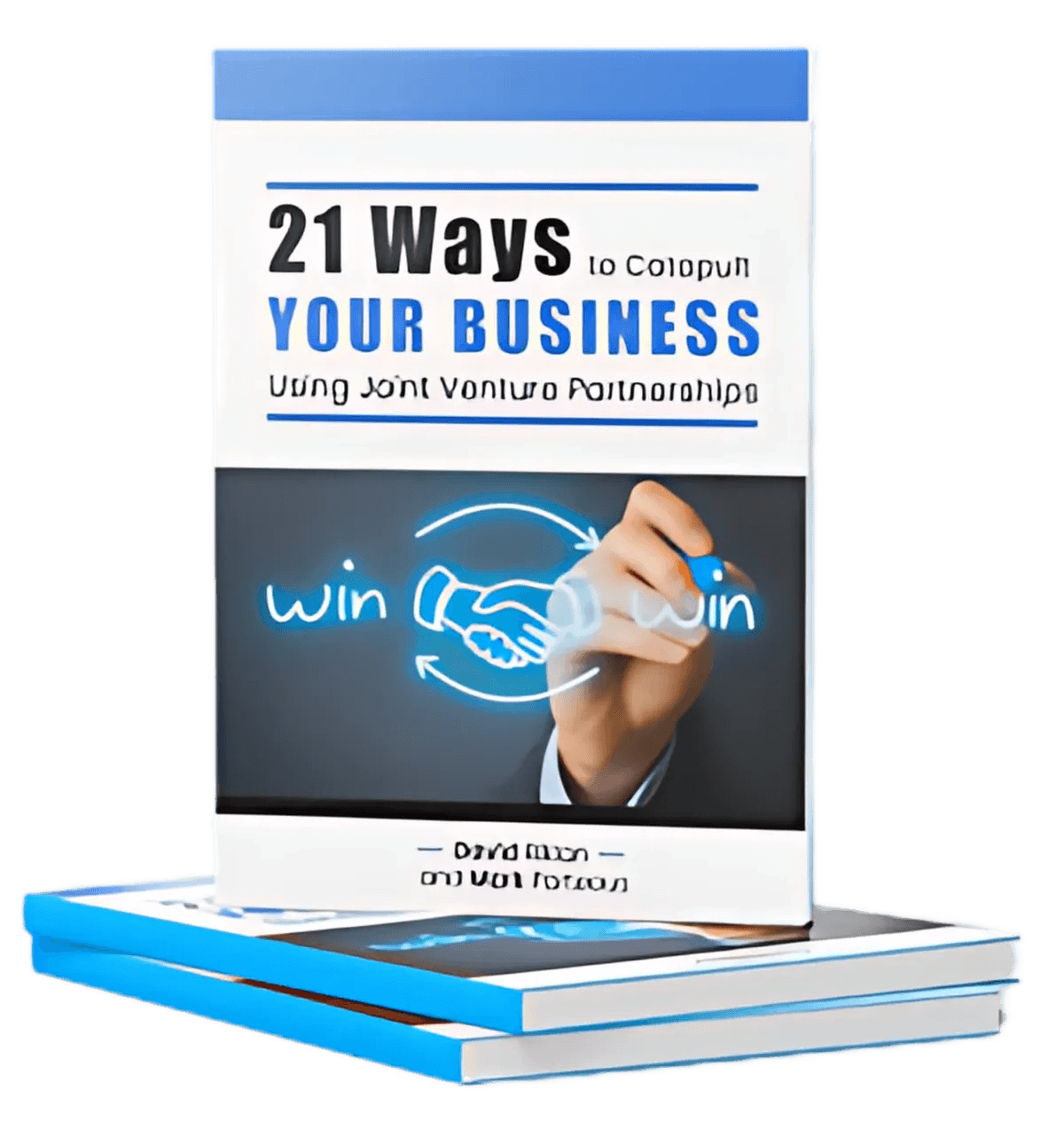 Free Joint Ventures Report