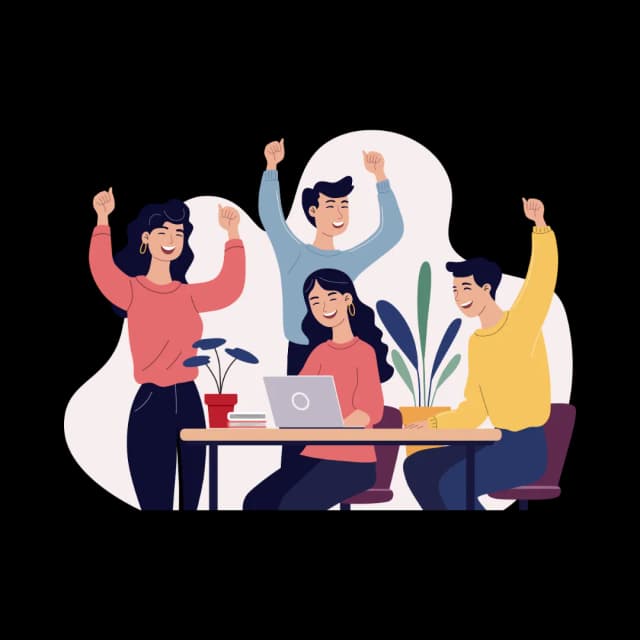 Industry Leaders & Influencers