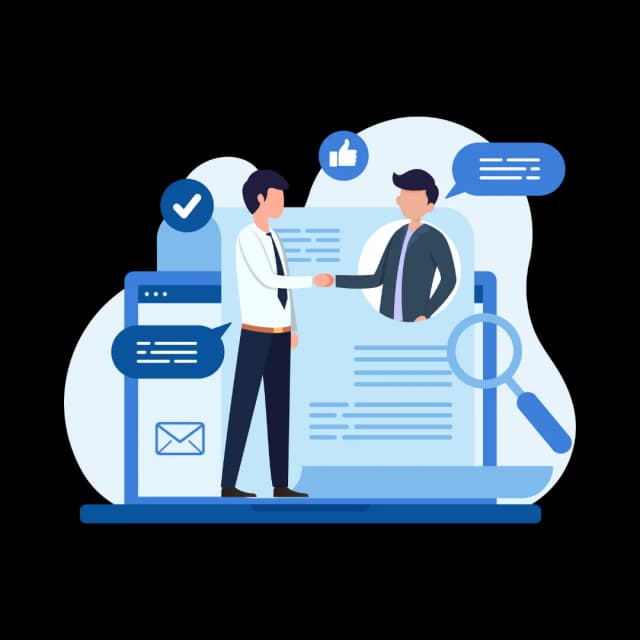 Traditional Joint Venture Partners